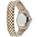 Replica Rolex Datejust 31 and Yellow Gold Olive Green Diamond Dial Women‘s Watch M278243-0030