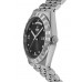 Replica Tudor Royal Black Diamond Dial Steel Men‘s Watch M28600-0004