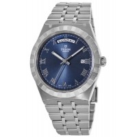 Replica Tudor Royal Blue Dial Men‘s Watch M28600-0005