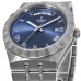 Replica Tudor Royal Blue Dial Men‘s Watch M28600-0005