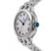 Replica Tudor Clair De Rose 34mm Opaline Dial Steel Women‘s Watch M35800-0001