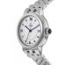 Replica Tudor Clair De Rose 34mm White Dial Women‘s Watch M35800-0004