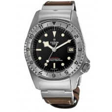 Replica Tudor Black Bay P01 Automatic Swiss Dive Men‘s Watch M70150-0001