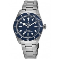 Replica Tudor Black Bay Fifty-Eight Blue Dial Steel Men‘s Watch M79030B-0001