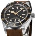 Replica Tudor Black Bay Fifty-Eight Black Dial Brown Men‘s Watch M79030N-0002