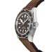 Replica Tudor Black Bay Fifty-Eight Black Dial Brown Men‘s Watch M79030N-0002