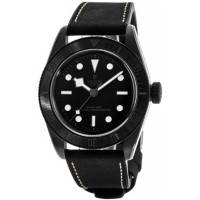 Replica Tudor Black Bay Black Dial Men‘s Watch M79210CNU-0001