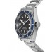 Replica Tudor Black Bay 41 Automatic Blue Bezel Men‘s Watch M79230B-0008