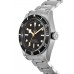 Replica Tudor Black Bay 41 Automatic Black Dial Steel Men‘s Watch M79230N-0009