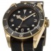 Replica Tudor Black Bay Bronze Grey Dial Men‘s Watch M79250BA-0002