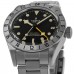 Replica Tudor Black Bay Pro Black Dial Steel Men‘s Watch M79470-0001