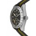 Replica Tudor Black Bay Pro Black Dial Fabric Strap Men‘s Watch M79470-0002