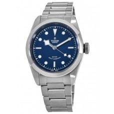 Replica Tudor Black Bay 41 Automatic Blue Dial Men‘s Watch M79540-0004