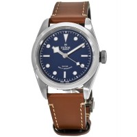 Replica Tudor Black Bay 41 Blue Dial Men‘s Watch M79540-0005