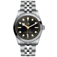 Replica Tudor Black Bay 31 Anthracite Dial Steel Men‘s Watch M79600-0001