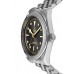 Replica Tudor Black Bay 41 Anthracite Diamond Dial Steel Women‘s Watch M79680-0004