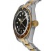 Replica Tudor Black Bay GMT S&amp;G Black Dial Steel and Yellow Gold Men‘s Watch M79833MN-0001