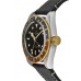 Replica Tudor Black Bay GMT S&amp;G Black Dial Men‘s Watch M79833MN-0003