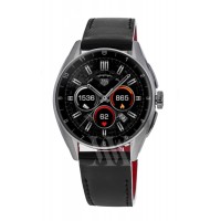 Replica Tag Heuer Connected Calibre E4 - 42mm Black Dial Men‘s Watch SBR8010.BC6608