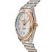 Replica Breitling Chronomat Automatic 36 White Dial Rose Gold and Women‘s Watch U10380101A1U1