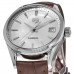 Replica Tag Heuer Carrera Quartz Mother of Pearl Dial Brown Women‘s Watch WBK1311.FC8258