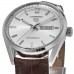 Replica Tag Heuer Carrera Calibre 5 Day-Date Silver Dial Men‘s Watch WBN2011.FC6484