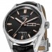 Replica Tag Heuer Carrera Calibre 5 Day-Date Black Dial Men‘s Watch WBN2013.FC6503