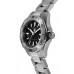 Replica Tag Heuer Aquaracer Quartz Black Dial Steel Women‘s Watch WBP1410.BA0622