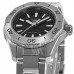 Replica Tag Heuer Aquaracer Quartz Black Dial Steel Women‘s Watch WBP1410.BA0622