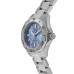 Replica Tag Heuer Aquaracer Quartz Blue Dial Steel Women‘s Watch WBP1415.BA0622