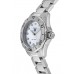 Replica Tag Heuer Aquaracer Quartz MOP Diamond Dial Steel Women‘s Watch WBP1416.BA0622