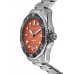 Replica Tag Heuer Aquaracer Professional 300 Orange Dial Steel Men‘s Watch WBP201F.BA0632