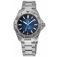 Replica Tag Heuer Aquaracer Professional 200 Date Blue Dial Steel Men‘s Watch WBP2111.BA0627