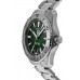 Replica Tag Heuer Aquaracer Professional 200 Green Dial Steel Men‘s Watch WBP2115.BA0627