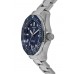 Replica Tag Heuer Aquaracer Professional 300 Blue Diamond Dial Steel Women‘s Watch WBP231B.BA0618