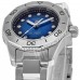 Replica Tag Heuer Aquaracer Professional 200 Date Blue Diamond Dial Women‘s Watch WBP2411.BA0622