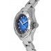 Replica Tag Heuer Aquaracer Professional 200 Date Blue Diamond Dial Women‘s Watch WBP2411.BA0622