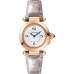 Replica Cartier Pasha De Cartier Opaline Dial Rose Gold Women‘s Watch WGPA0018