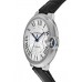 Replica Cartier Ballon Bleu 42mm Silver Dial Men‘s Watch WSBB0026