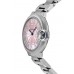 Replica Cartier Ballon Bleu 33mm Pink Dial Women‘s Watch WSBB0033