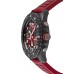 Replica Breitling Professional Endurance Pro IRONMAN Red Dial Rubber Strap Unisex Watch X823109A1K1S1