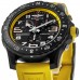 Replica Breitling Professional Endurance Pro Yellow Rubber Strap Men‘s Watch X82310A41B1S1