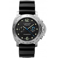 Panerai Luminor Regatta Chronograph PAM00308 Imitation