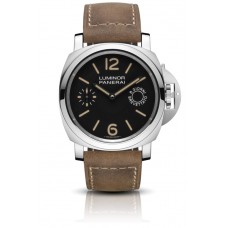 Panerai Luminor Marina 8 Days Steel PAM00590 Imitation