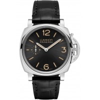 Panerai Luminor Due 3 Days Steel PAM00676 Imitation