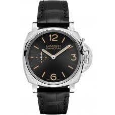 Panerai Luminor Due 3 Days Steel PAM00676 Imitation