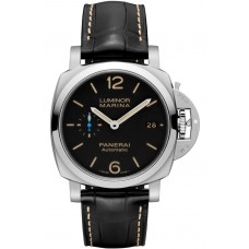 Panerai Luminor Marina 1950 3 Days Automatic Steel PAM01392 Imitation