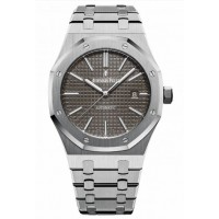 Audemars Piguet Royal Oak Selfwinding Stainless Steel 15400ST.OO.1220ST.04