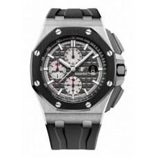 Audemars Piguet Royal Oak Offshore Chronograph Titanium 26400IO.OO.A004CA.01