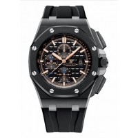 Audemars Piguet Royal Oak Offshore Chronograph Ceramic 26405CE.OO.A002CA.02